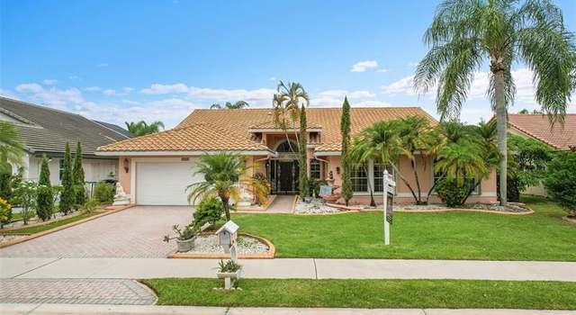 Photo of 5044 NW 100th Ter, Coral Springs, FL 33076