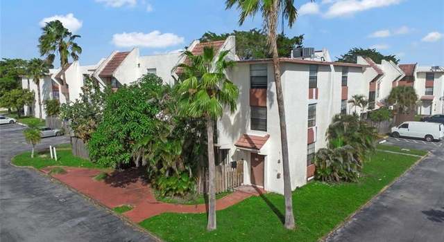 Photo of 1744 NW 55th Ave #201, Lauderhill, FL 33313