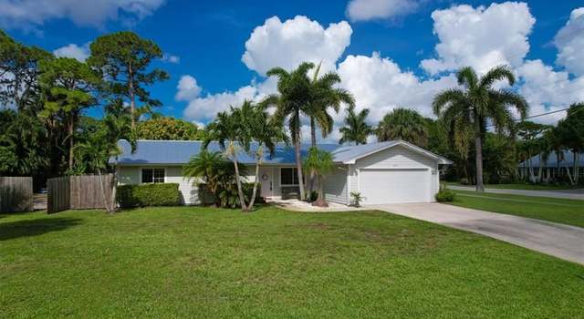 Photo of 3734 SW Pompano Dr, Palm City, FL 34990