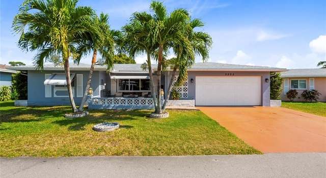 Photo of 5202 NW 49th Ave, Tamarac, FL 33319