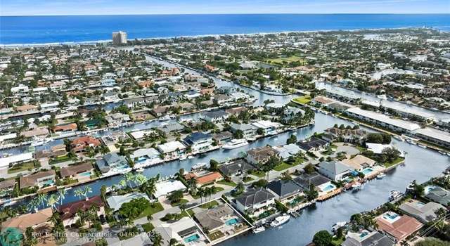 Photo of 3801 NE 24th Ave, Lighthouse Point, FL 33064
