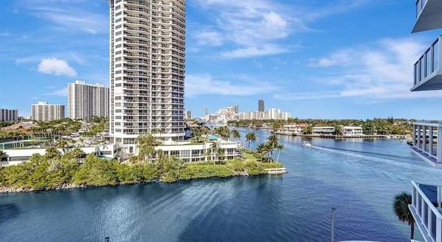 Photo of 20515 E Country Club Dr #742, Miami, FL 33180