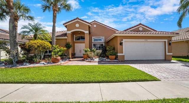 Photo of 19352 SW 14th St, Pembroke Pines, FL 33029