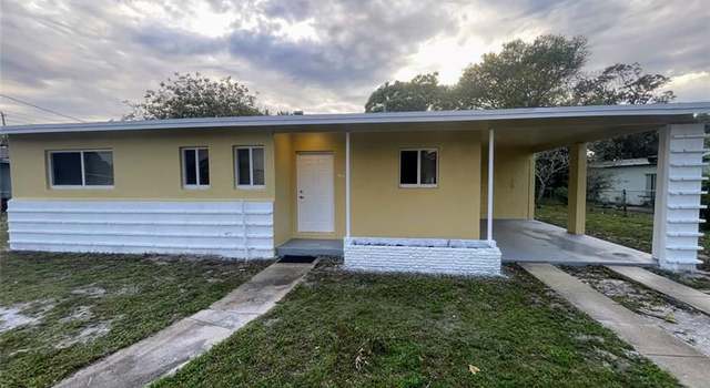 Photo of 411 NW 33rd Ave, Lauderhill, FL 33311