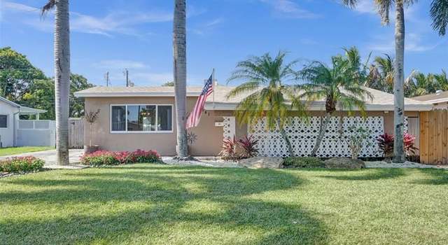 Photo of 6541 Park St, Hollywood, FL 33024