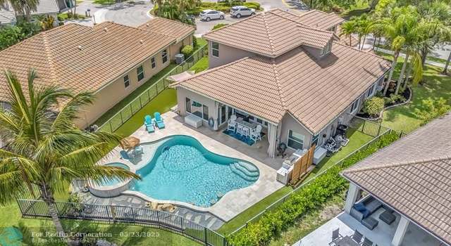 Photo of 10869 NW 62nd Ct, Parkland, FL 33076