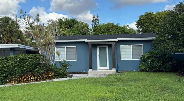 Photo of 2725 NE 1st Ave, Wilton Manors, FL 33334