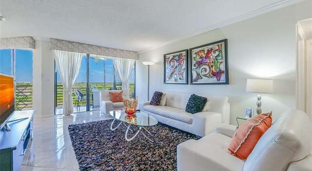 Photo of 7400 Radice Ct #607, Lauderhill, FL 33319