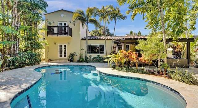 Photo of 1509 NE 5th St, Fort Lauderdale, FL 33301