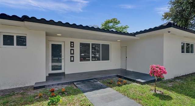 Photo of 800 NW 153rd St, Miami, FL 33169