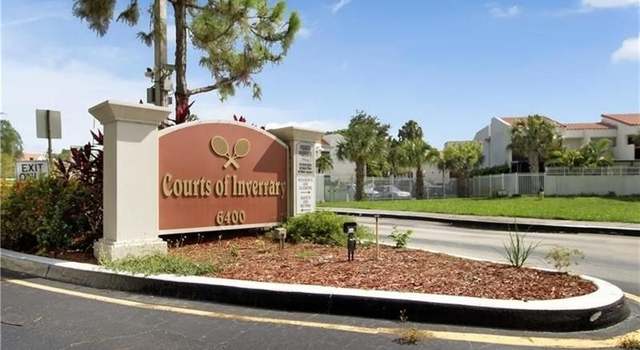 Photo of 6470 Racquet Club Dr #29, Lauderhill, FL 33319