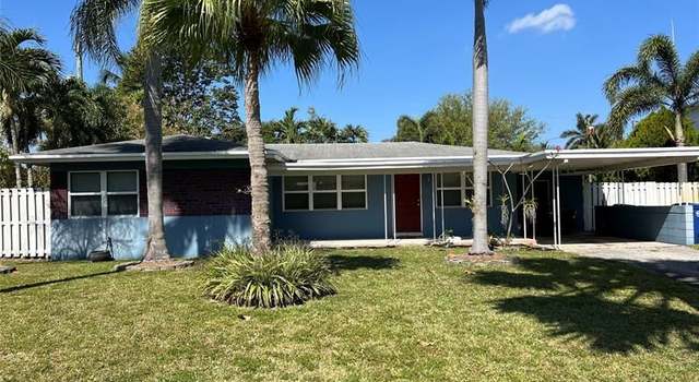 Photo of 2957 NW 6th Ave, Wilton Manors, FL 33311