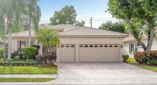 Photo of 7732 NW 78th Pl, Tamarac, FL 33321