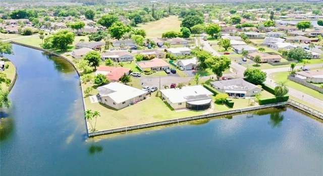 Photo of 9103 NW 68th St, Tamarac, FL 33321
