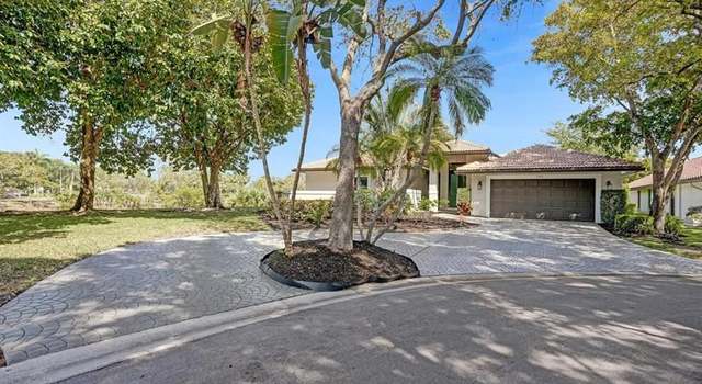 Photo of 2143 Oakland Hills Way, Coral Springs, FL 33071