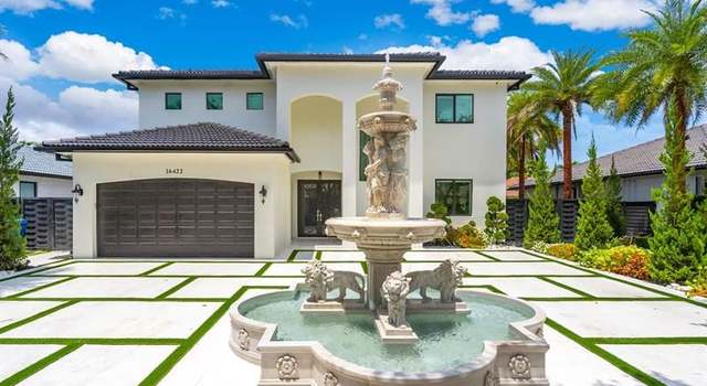 Photo of 16422 NW 77th Pl, Miami Lakes, FL 33016