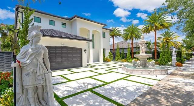 Photo of 16422 NW 77th Pl, Miami Lakes, FL 33016