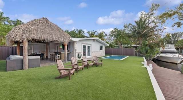 Photo of 1525 SW 18th Ter, Fort Lauderdale, FL 33312