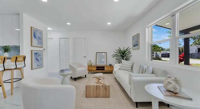 Photo of 3560 NE 13th Ave, Oakland Park, FL 33334