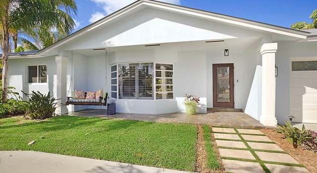 Photo of 4241 NE 23rd Ave, Lighthouse Point, FL 33064