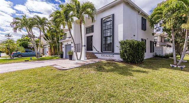 Photo of 3468 NW 112th Ter, Coral Springs, FL 33065