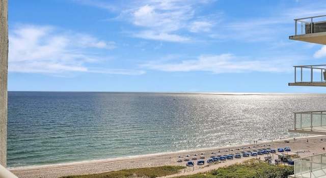 Photo of 710 N Ocean Blvd #911, Pompano Beach, FL 33062