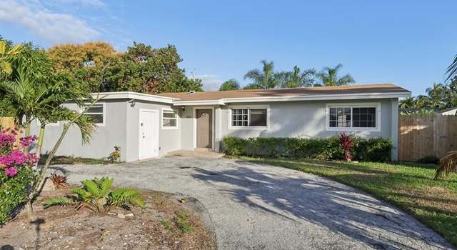 Photo of 1213 W Mango St, Lantana, FL 33462