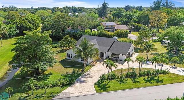 Photo of 11500 NW 21st Ct, Plantation, FL 33323