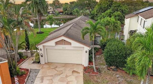 Photo of 3410 NW 21st Ct, Coconut Creek, FL 33066