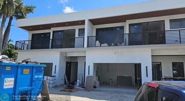Photo of 1122 NE 13 Ave, Fort Lauderdale, FL 33304
