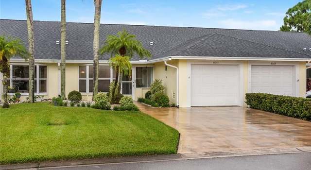 Photo of 8075 SE Bristlecone Pl, Hobe Sound, FL 33455