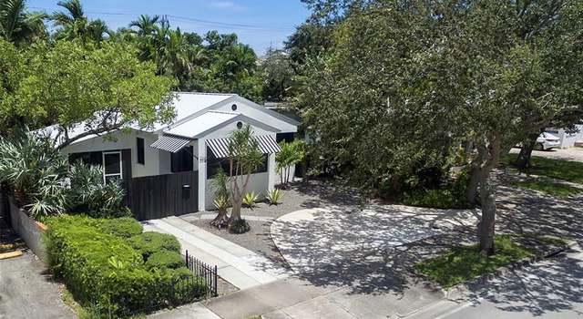 Photo of 223 SW 17th St, Fort Lauderdale, FL 33315
