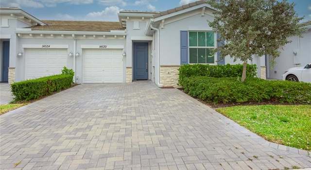 Photo of 14530 Bretton Woods Trce #14530, Delray Beach, FL 33446