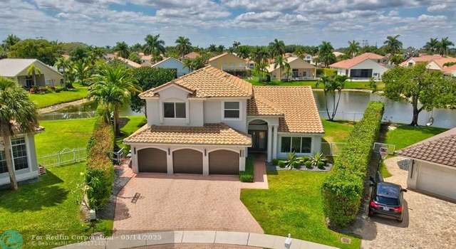 Photo of 10784 Queen Palm Ct, Boca Raton, FL 33498