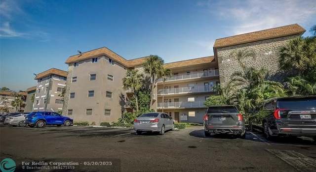 Photo of 2440 SW 81st Ave #101, Davie, FL 33324
