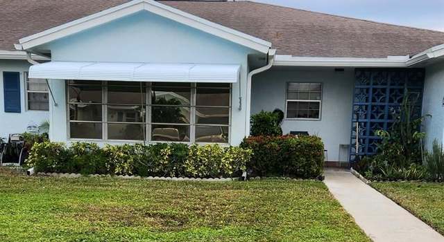 Photo of 5174 Lakefront Blvd Unit C, Delray Beach, FL 33484