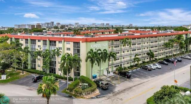 Photo of 5300 NE 24th Ter Unit 210C, Fort Lauderdale, FL 33308