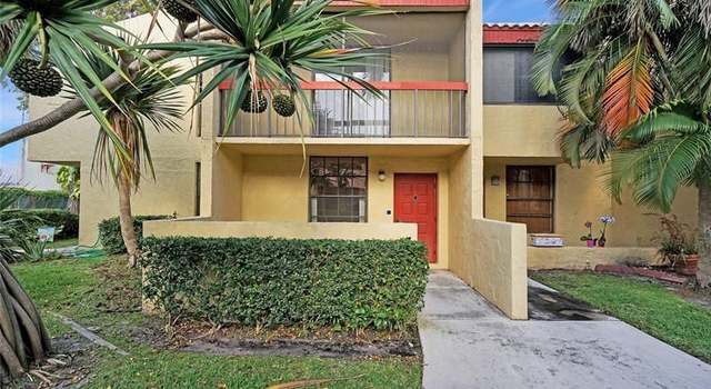 Photo of 795 SE 1st Way #795, Deerfield Beach, FL 33441