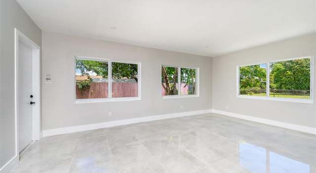 Photo of 3811 NW 173rd Ter, Miami Gardens, FL 33055