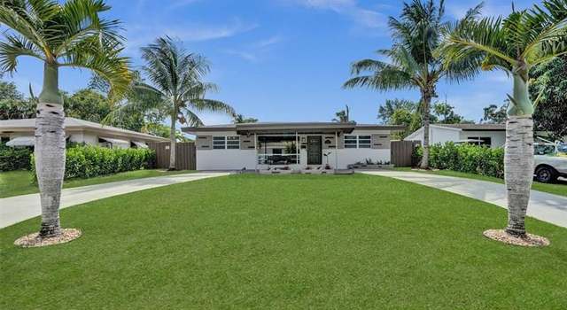 Photo of 2181 N 57th Ave, Hollywood, FL 33021