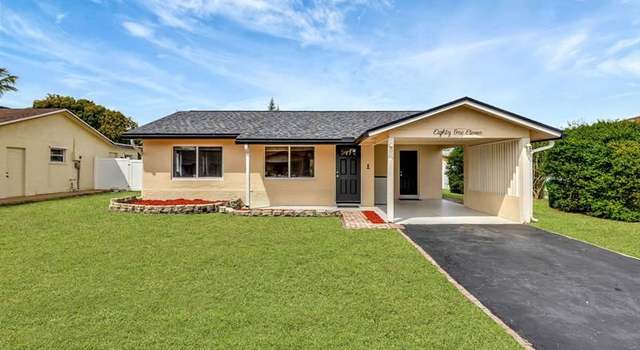 Photo of 8111 NW 94th Ln, Tamarac, FL 33321