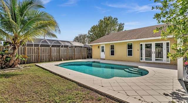 Photo of 4510 NW 95th Ave, Sunrise, FL 33351