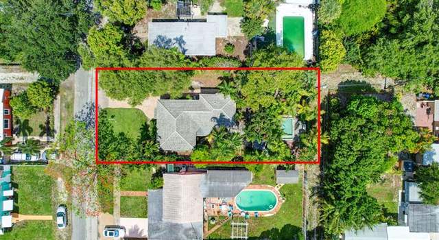 Photo of 829 SW 19th St, Fort Lauderdale, FL 33315