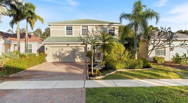 Photo of 4090 Sea Mist Way, Wellington, FL 33449