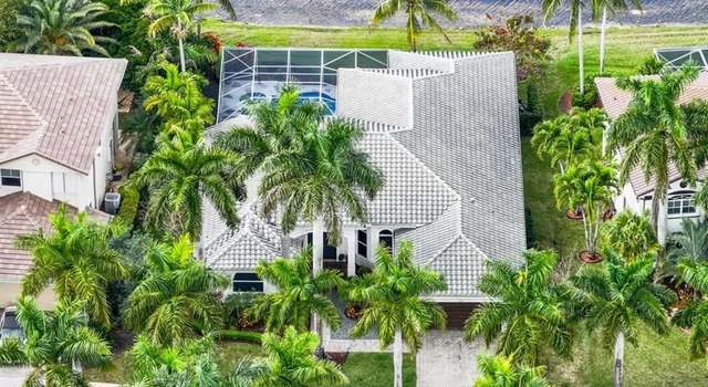 Photo of 884 Marina Dr, Weston, FL 33327