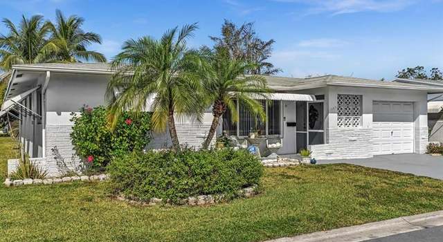 Photo of 1385 NW 67th Ave, Margate, FL 33063