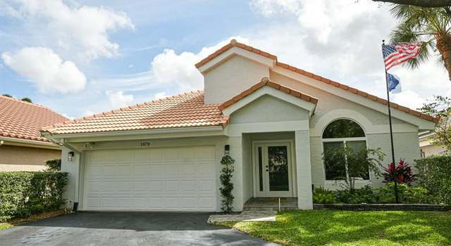Photo of 1878 NW 97th Ave, Plantation, FL 33322