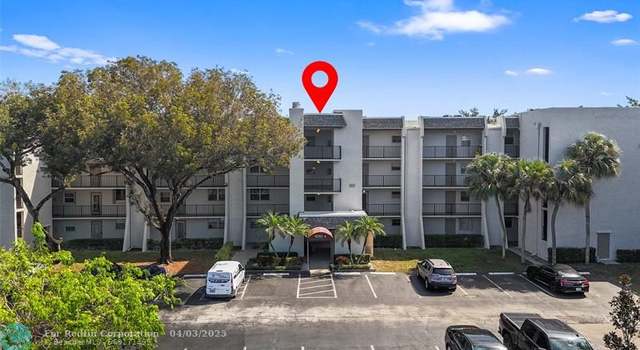 Photo of 9230 Lagoon Pl #404, Davie, FL 33324