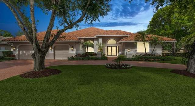Photo of 1950 Las Colinas Way, Coral Springs, FL 33071