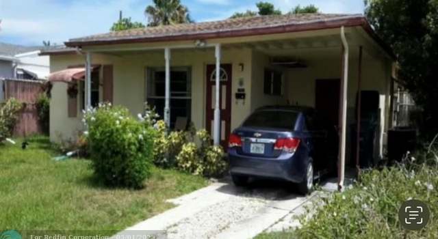 Photo of 20 NW 56 St, Oakland Park, FL 33309